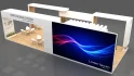 exhibition booth - Thumbnail 7