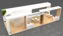 exhibition booth - Thumbnail 5
