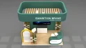 exhibition booth - Thumbnail 5