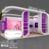 exhibition booth - Thumbnail 6