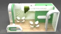 exhibition booth - Thumbnail 5