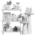 Bathroom Accessories 63 - Thumbnail 6