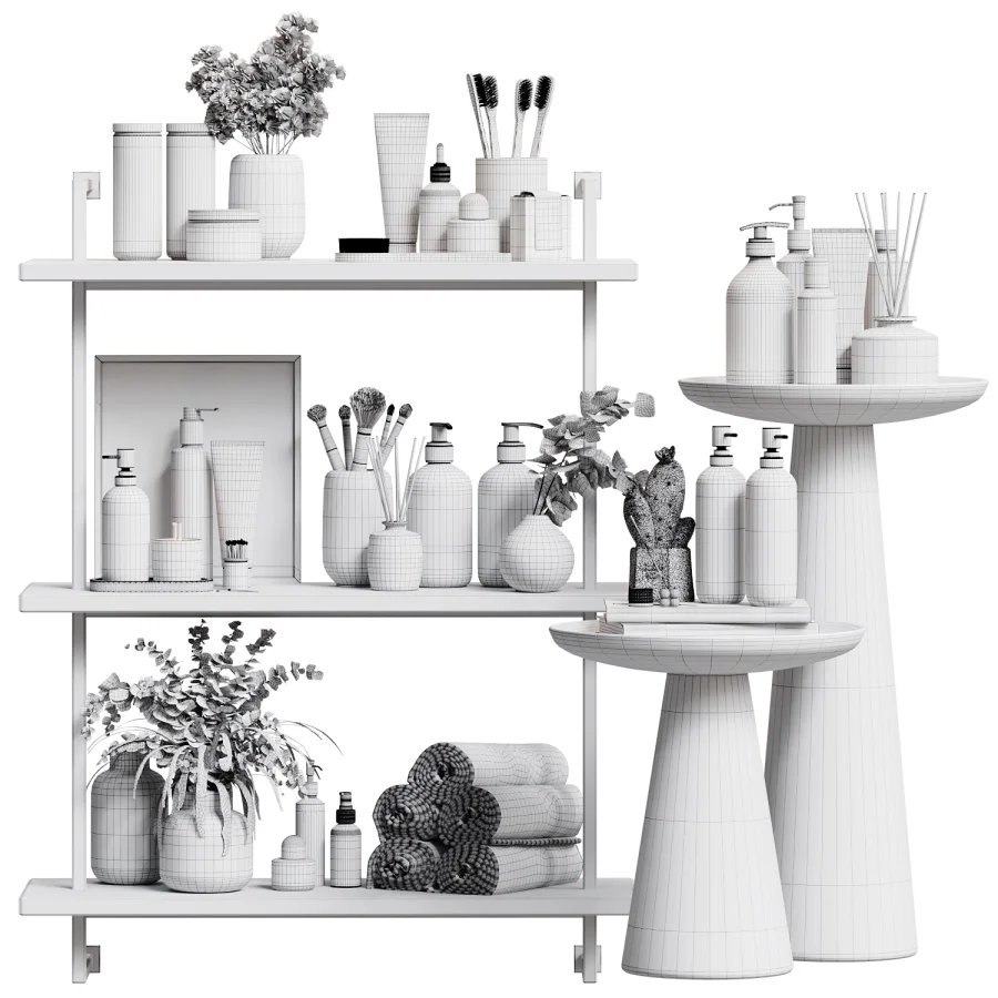 Bathroom Accessories 63 Image 6