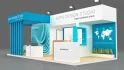 exhibition booth - Thumbnail 2
