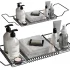 Bathroom Accessories 59 - Thumbnail 1