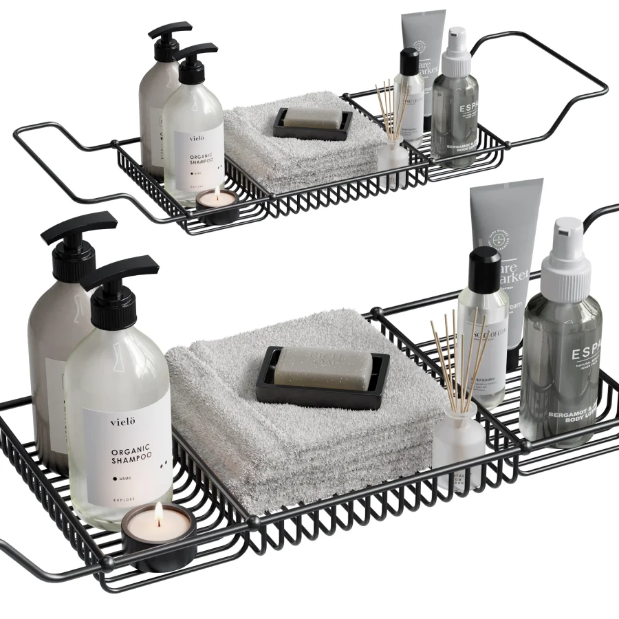 Bathroom Accessories 59 Image 1