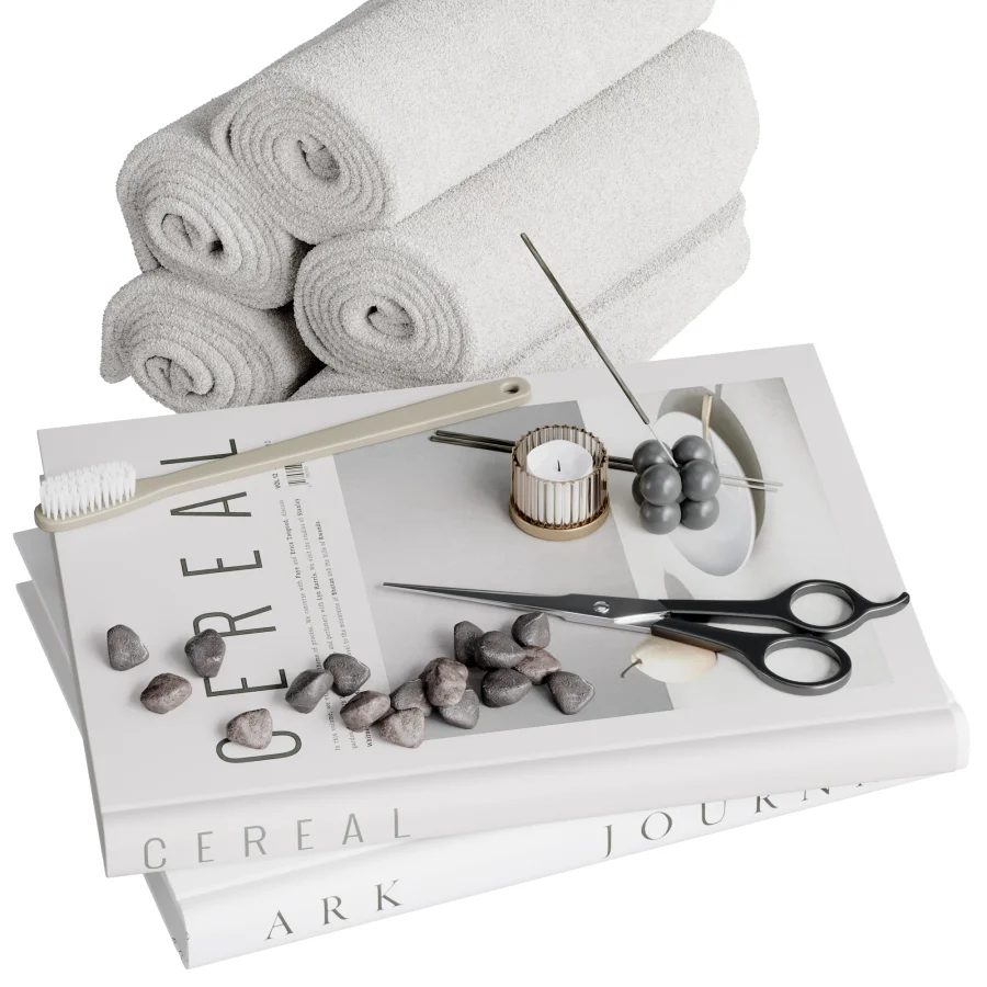 Bathroom Accessories 60 Image 3