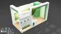 exhibition booth - Thumbnail 10