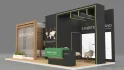 exhibition booth - Thumbnail 5