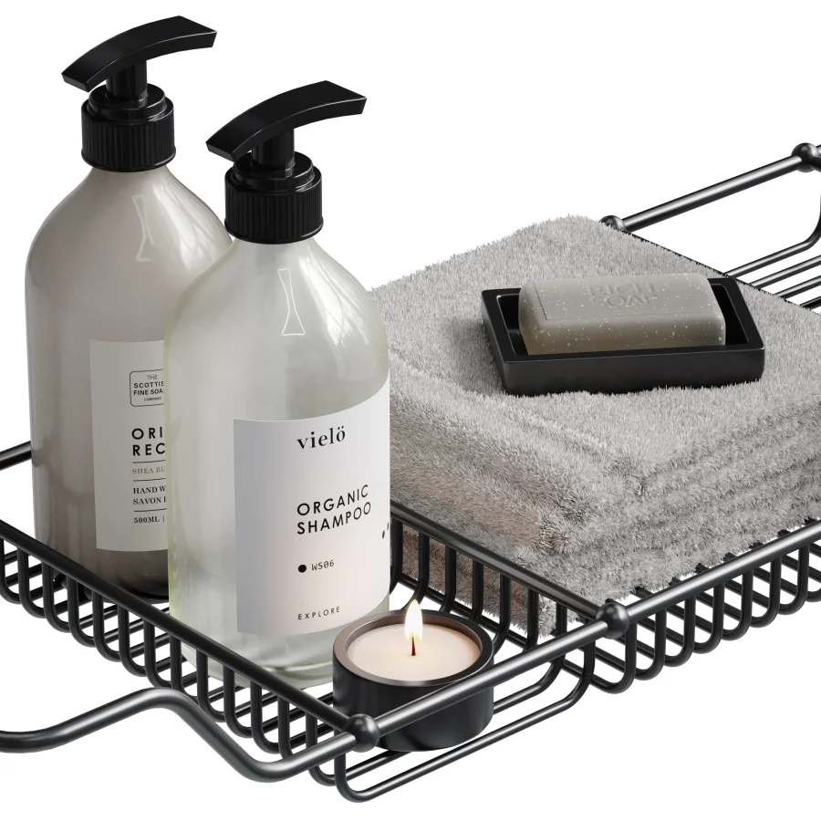 Bathroom Accessories 59 Image 3