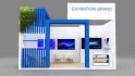 exhibition booth - Thumbnail 4