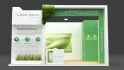 exhibition booth - Thumbnail 2