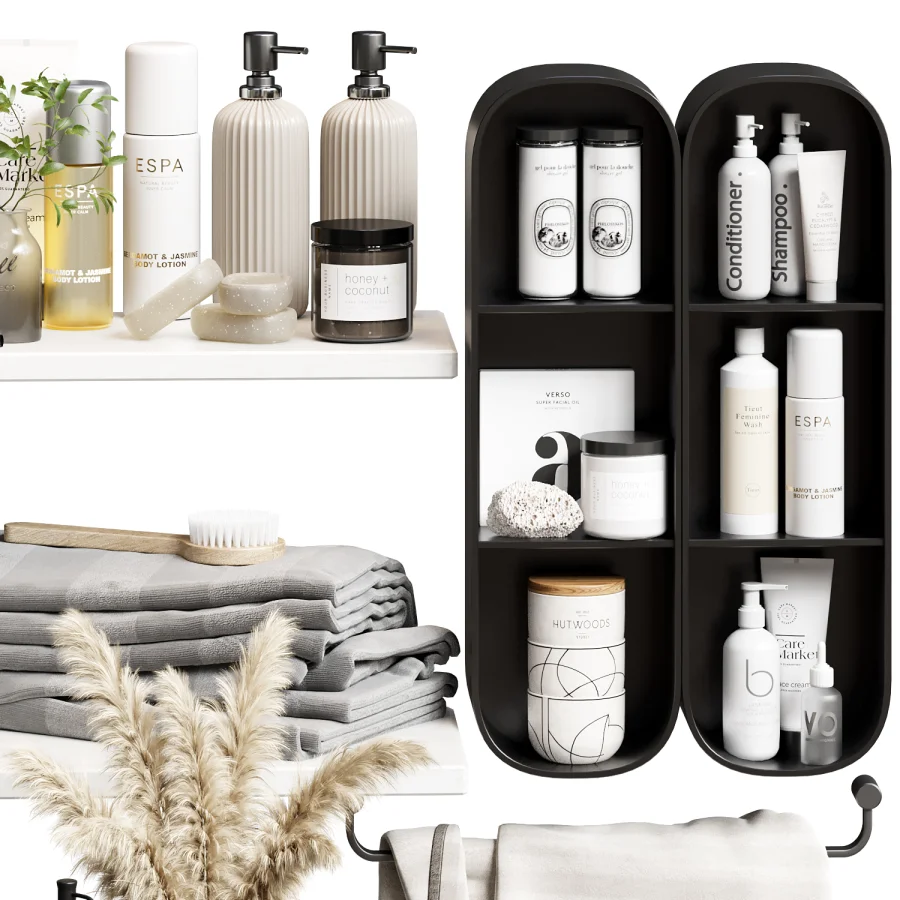 Bathroom Accessories 62 Image 6