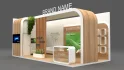 exhibition booth - Thumbnail 6
