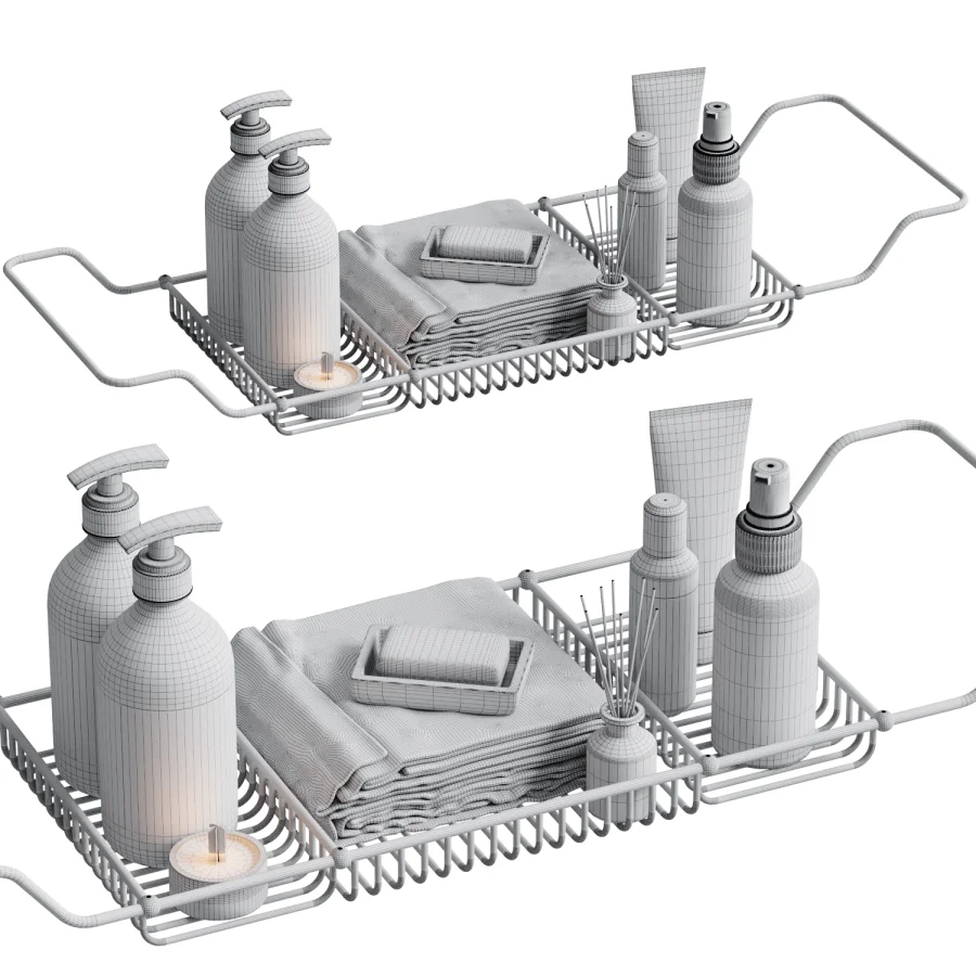 Bathroom Accessories 59 Image 5
