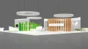 exhibition booth - Thumbnail 5