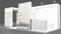 exhibition booth - Thumbnail 11