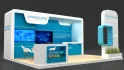 exhibition booth - Thumbnail 4