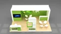 exhibition booth - Thumbnail 5