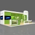 exhibition booth - Thumbnail 7