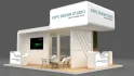 exhibition booth - Thumbnail 6