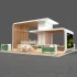 exhibition booth - Thumbnail 11