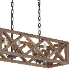 Safavieh Quentin Pendant Lamp - Thumbnail 2