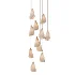 Bocci Pendant Light 21 11 series - Thumbnail 1