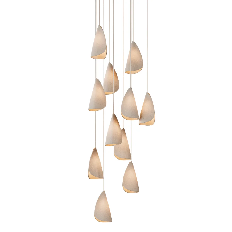 Bocci Pendant Light 21 11 series Image 1
