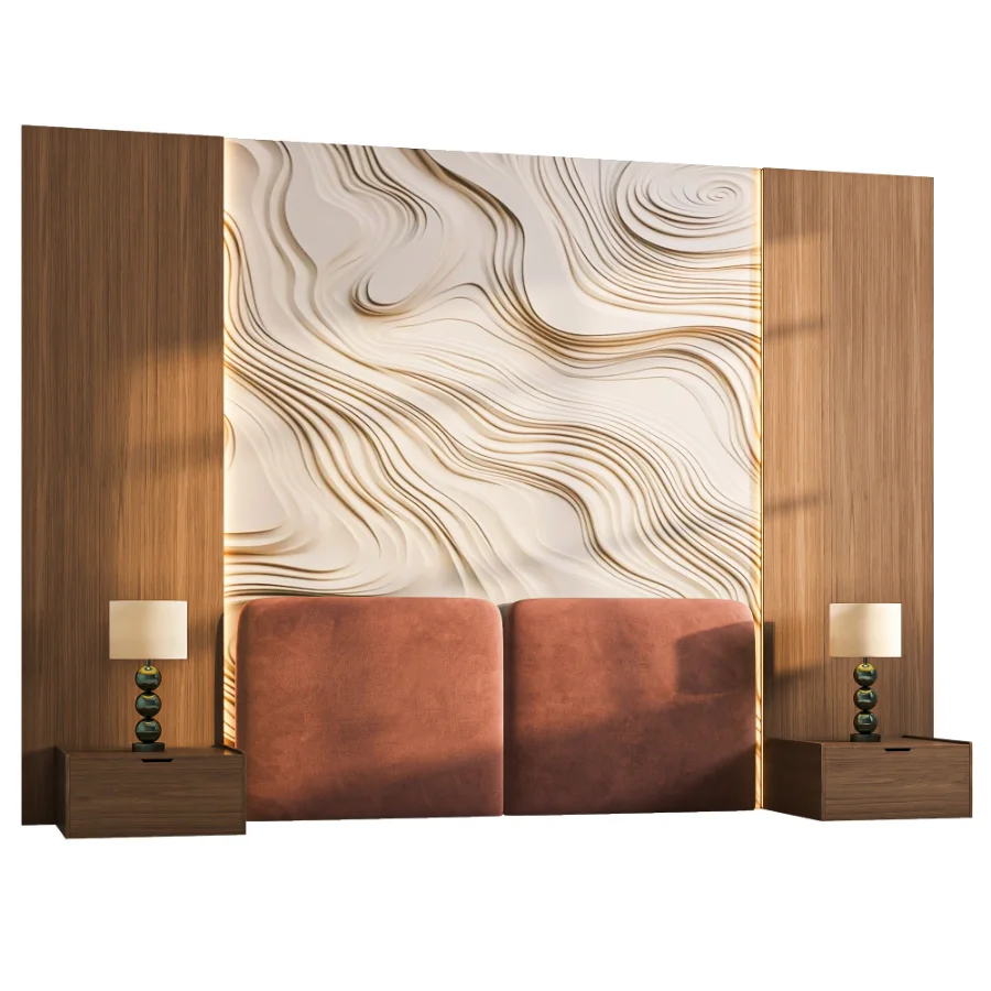Wall Panel 03 Image 1