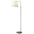 Gold Floor Lamp - Thumbnail 2