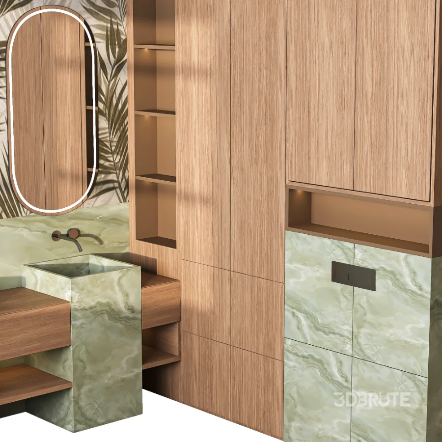 Bathroom Furniture 12 Image 3
