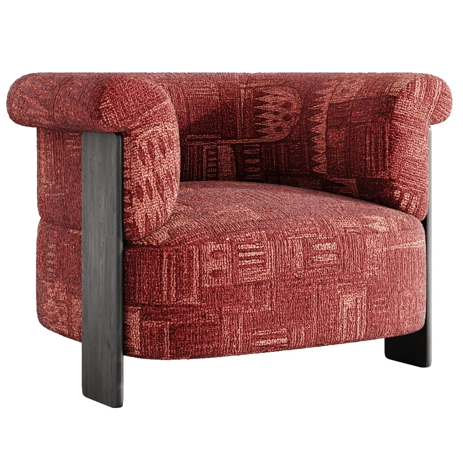 Porta Armchair Image 1