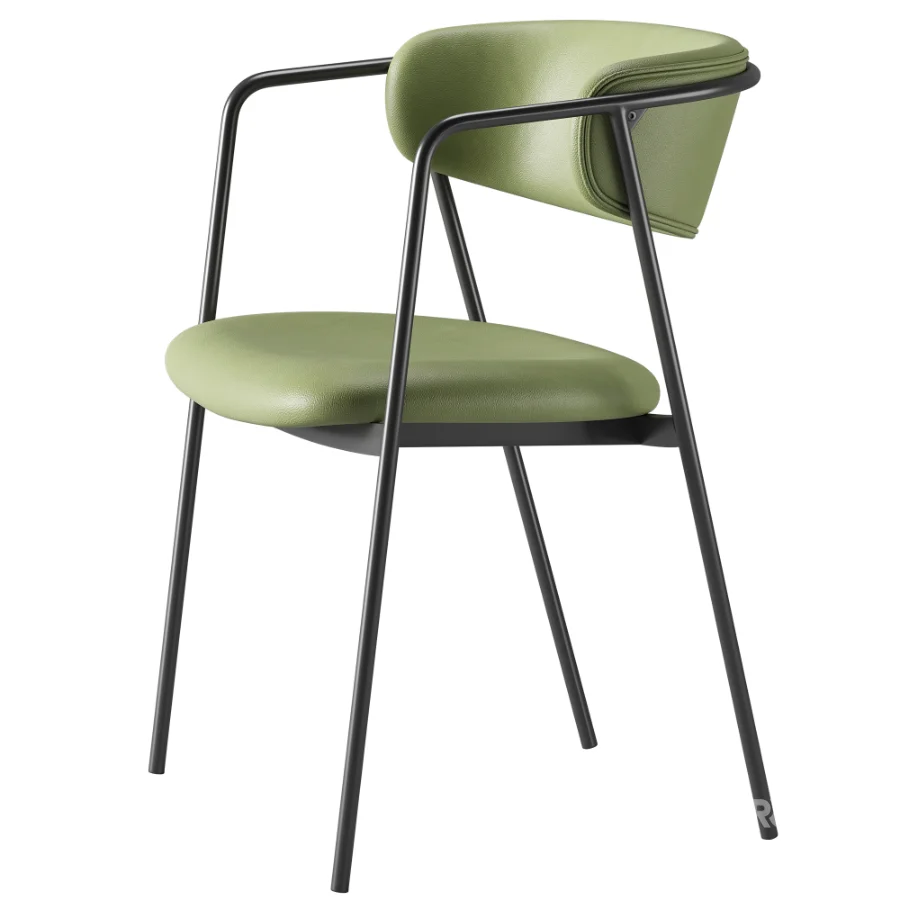 Chain Chair Image 3