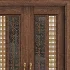 Entrance door set305 - Thumbnail 3