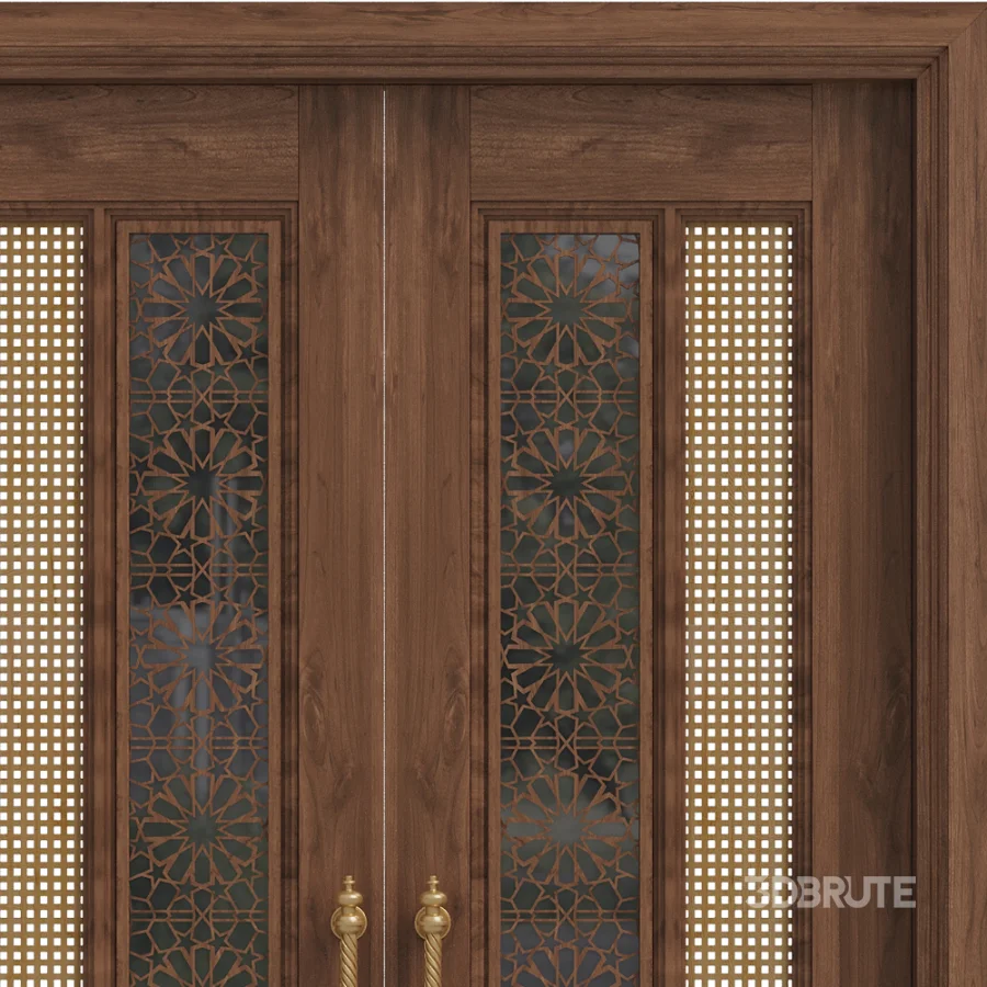 Entrance door set305 Image 3