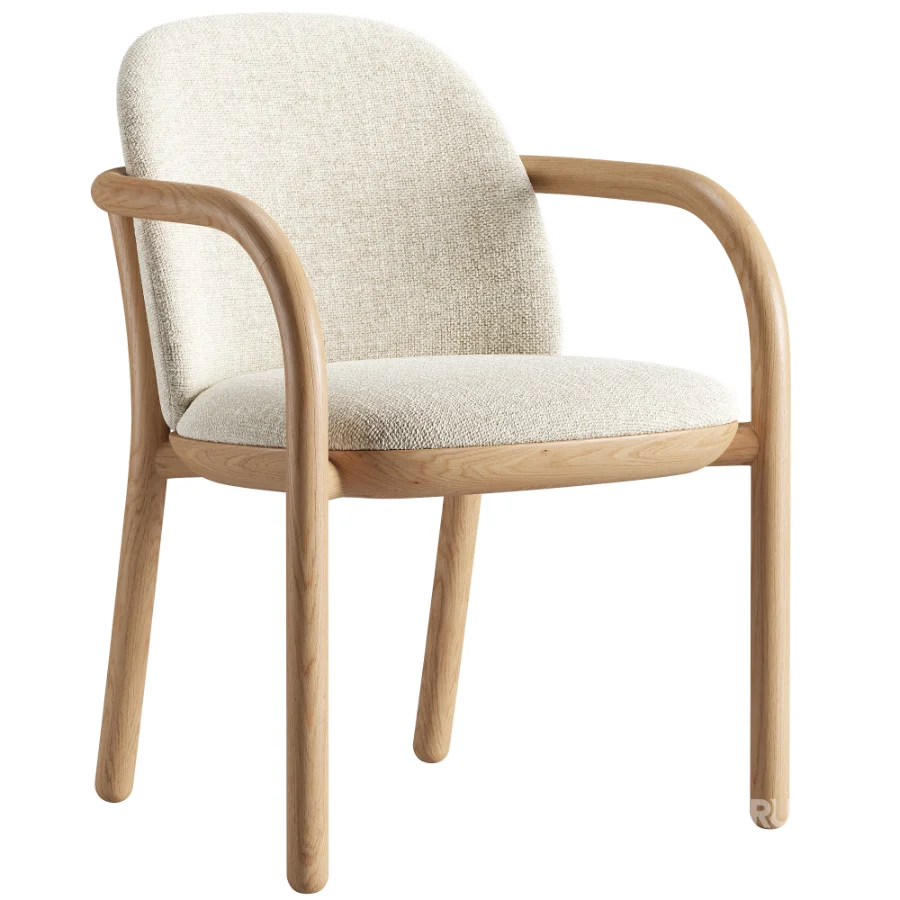 Daydream Dining Chair Image 1