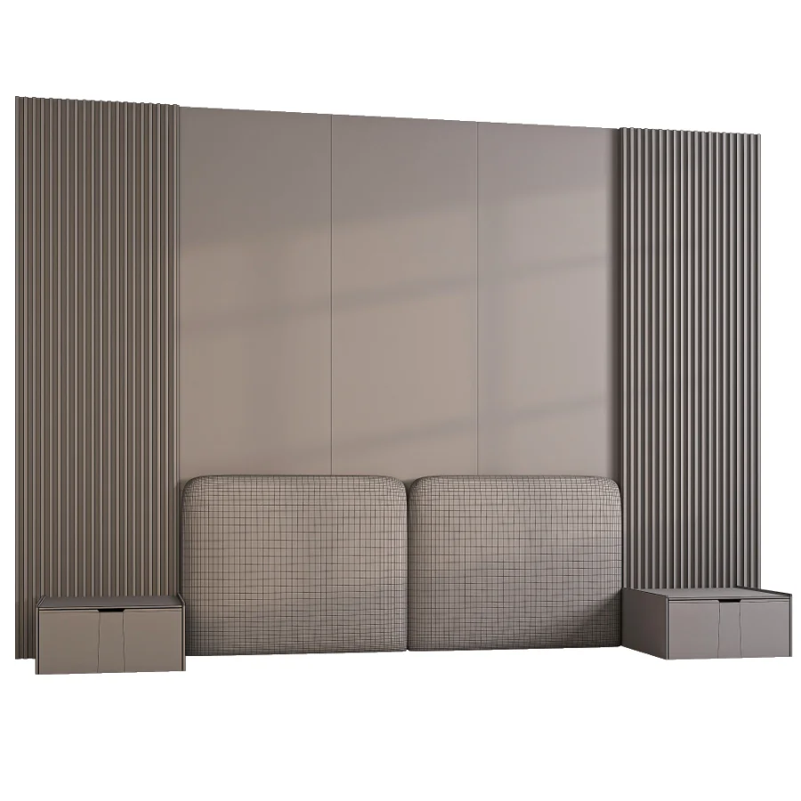 Wall Panel 04 Image 4