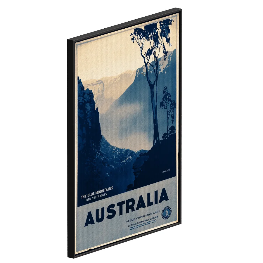 Australia Frame Image 3