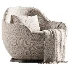 PALLA ROUND ABOUT SEVENTIES - Thumbnail 3