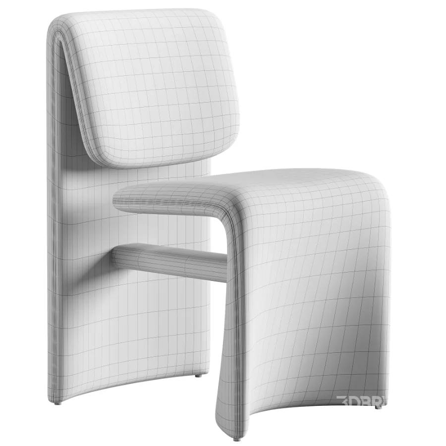 Avant Garde Chair Image 7