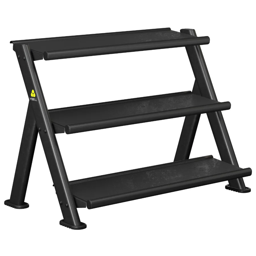 YBELL HORIZONTAL RACK Image 3