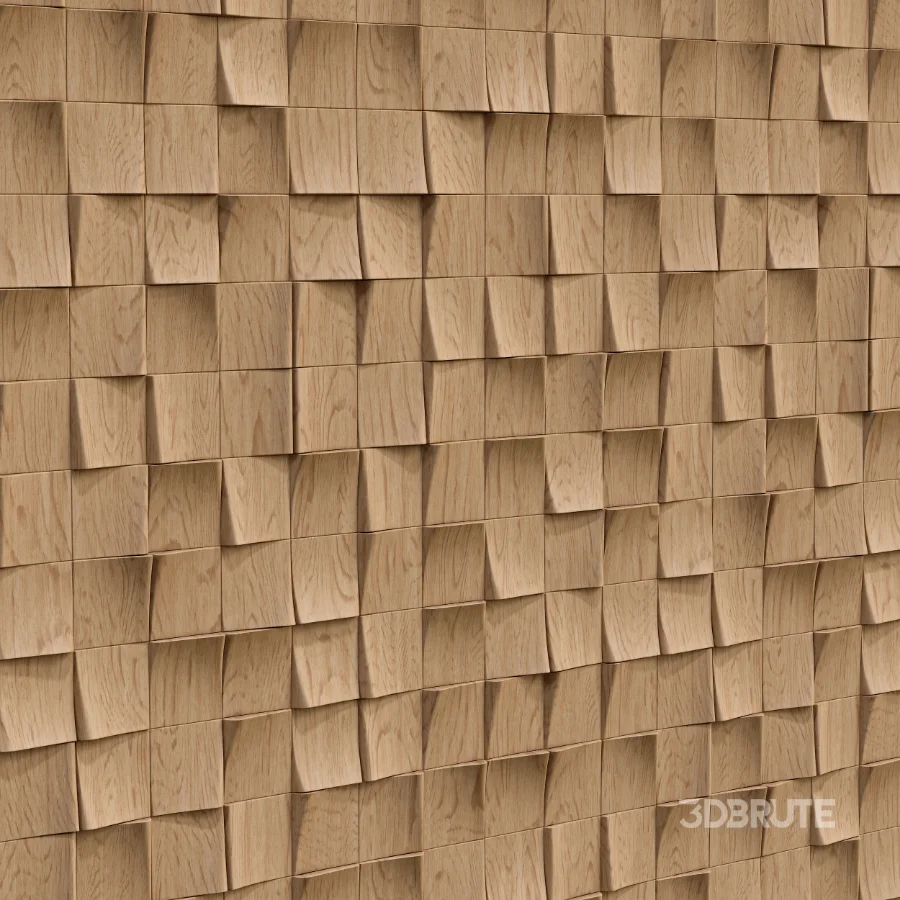 Art Wood 41 (Seamless) Image 5