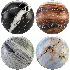 Stone 144 (Emerald Jade, Roma Quartzite, Luxury Onyx) - Thumbnail 5