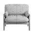 EJ 880 Armchair Savannah Fredericia - Thumbnail 1