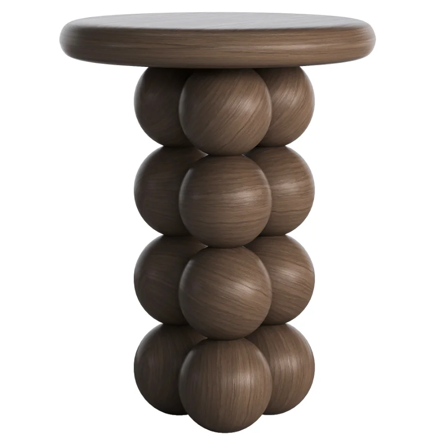 Perlas Side Table Image 2