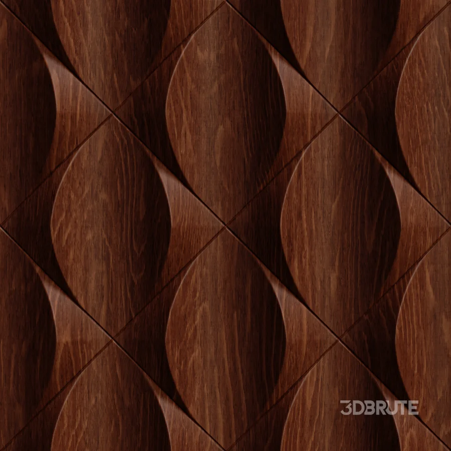 Art Wood 38 (Seamless) Image 4