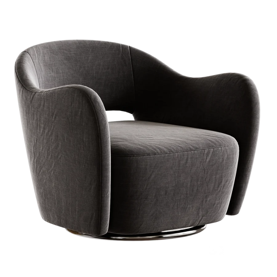 Armchair Haven Image 7