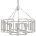 Drum Hollow Chandelier - Thumbnail 5