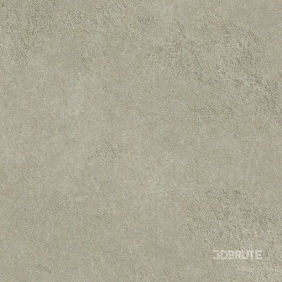 Concrete 15 – Damaged Concrete Wall (Seamless) Image 3
